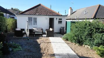 Ferienhaus | Innenbereich