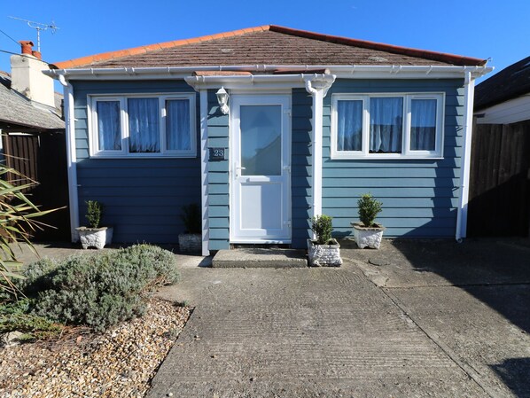 コテージ | 外観