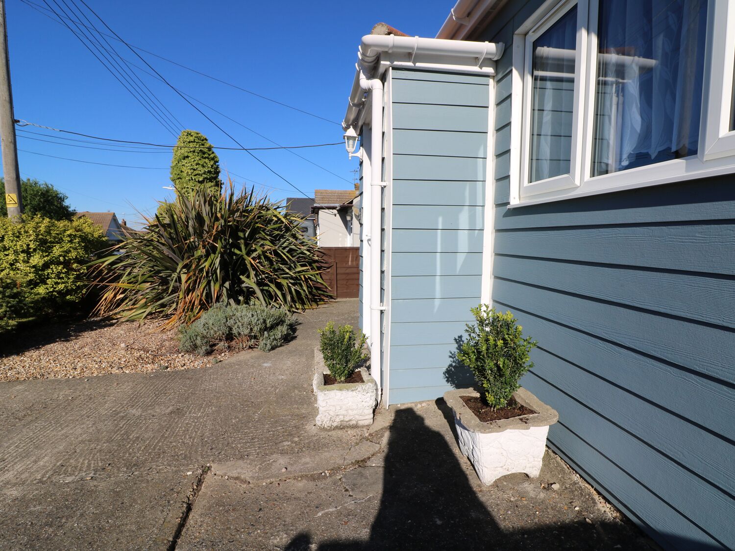 Cottage | Property grounds