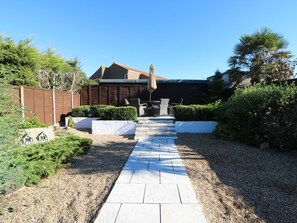 コテージ | 内装