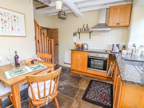 Cottage | Intérieur