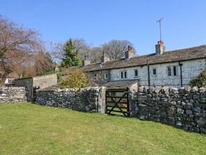 Cottage | Intérieur