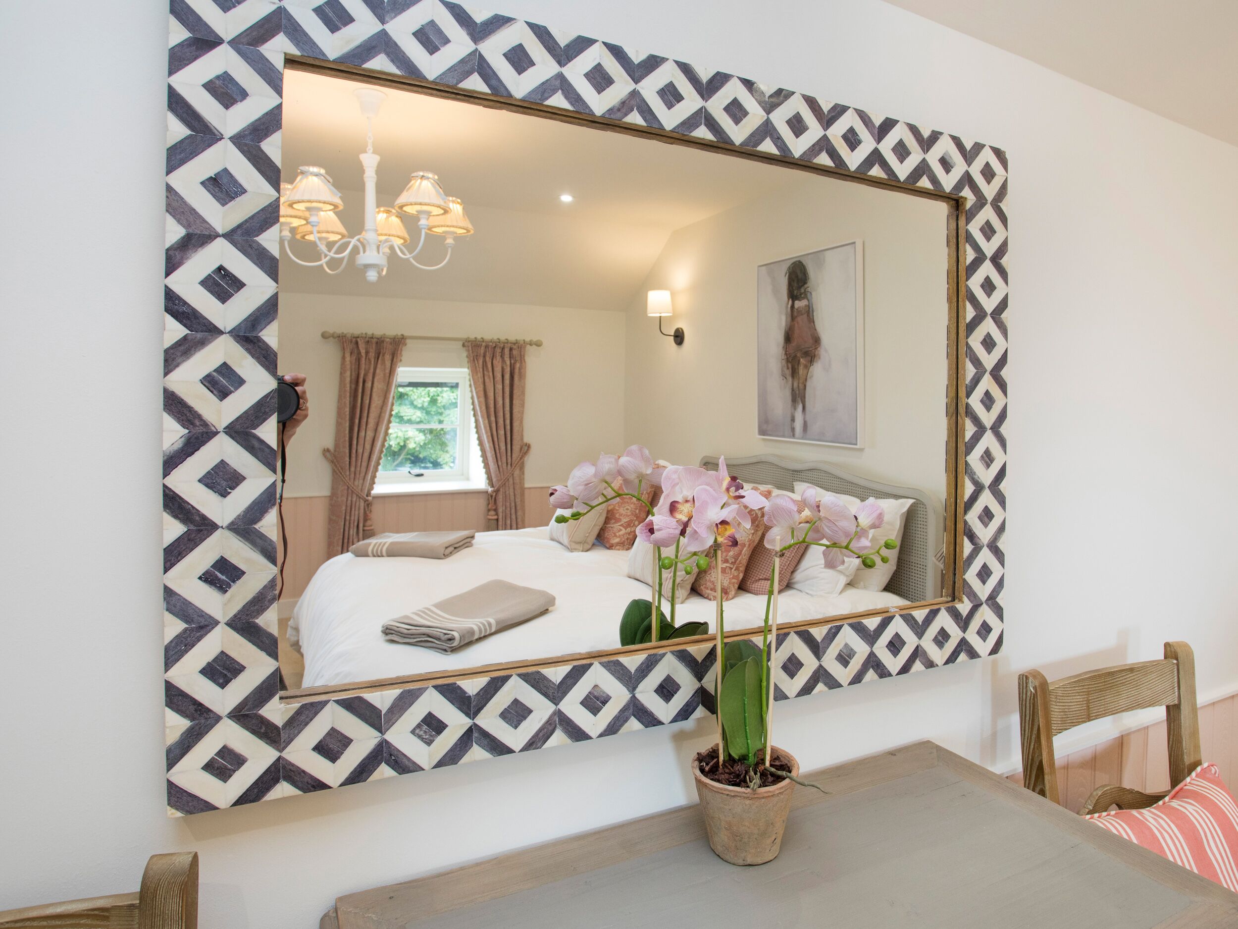 Cottage | 3 bedrooms, individually decorated, individually furnished, free WiFi