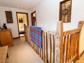 Ferienhaus | Innenbereich