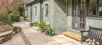 Spring Park Farmhouse