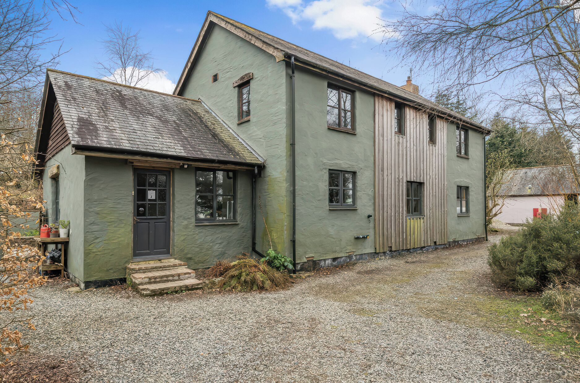 Cottage | Exterior
