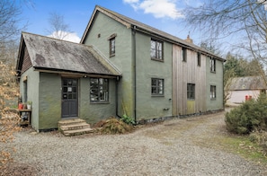 Cottage | Exterior - Spring Park Farmhouse (Launceston)