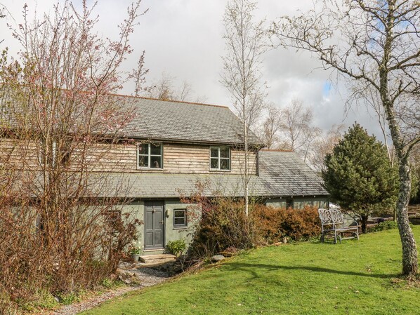 Cottage | Exterior