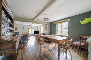 Cottage | Interior - Spring Park Farmhouse (Launceston)