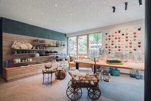 Tienda de diseño