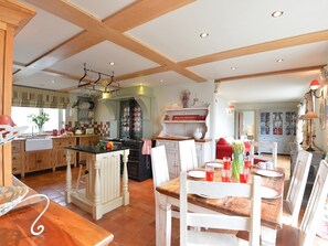 Casa de campo | Interior