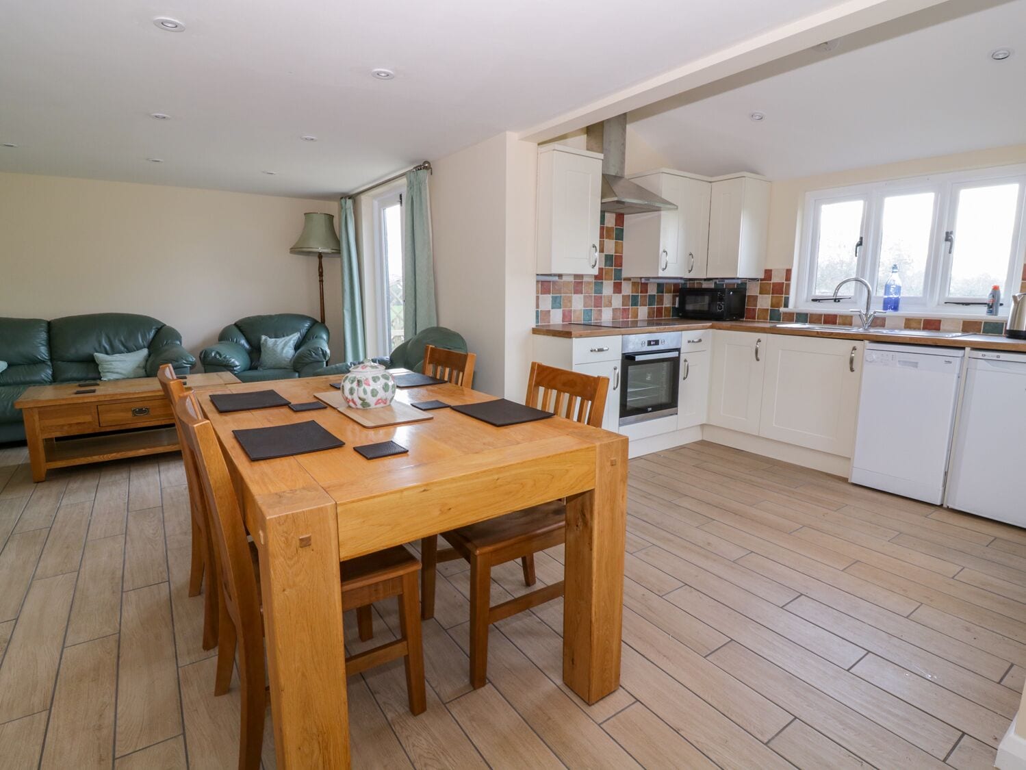 Cottage | Cuisine privée