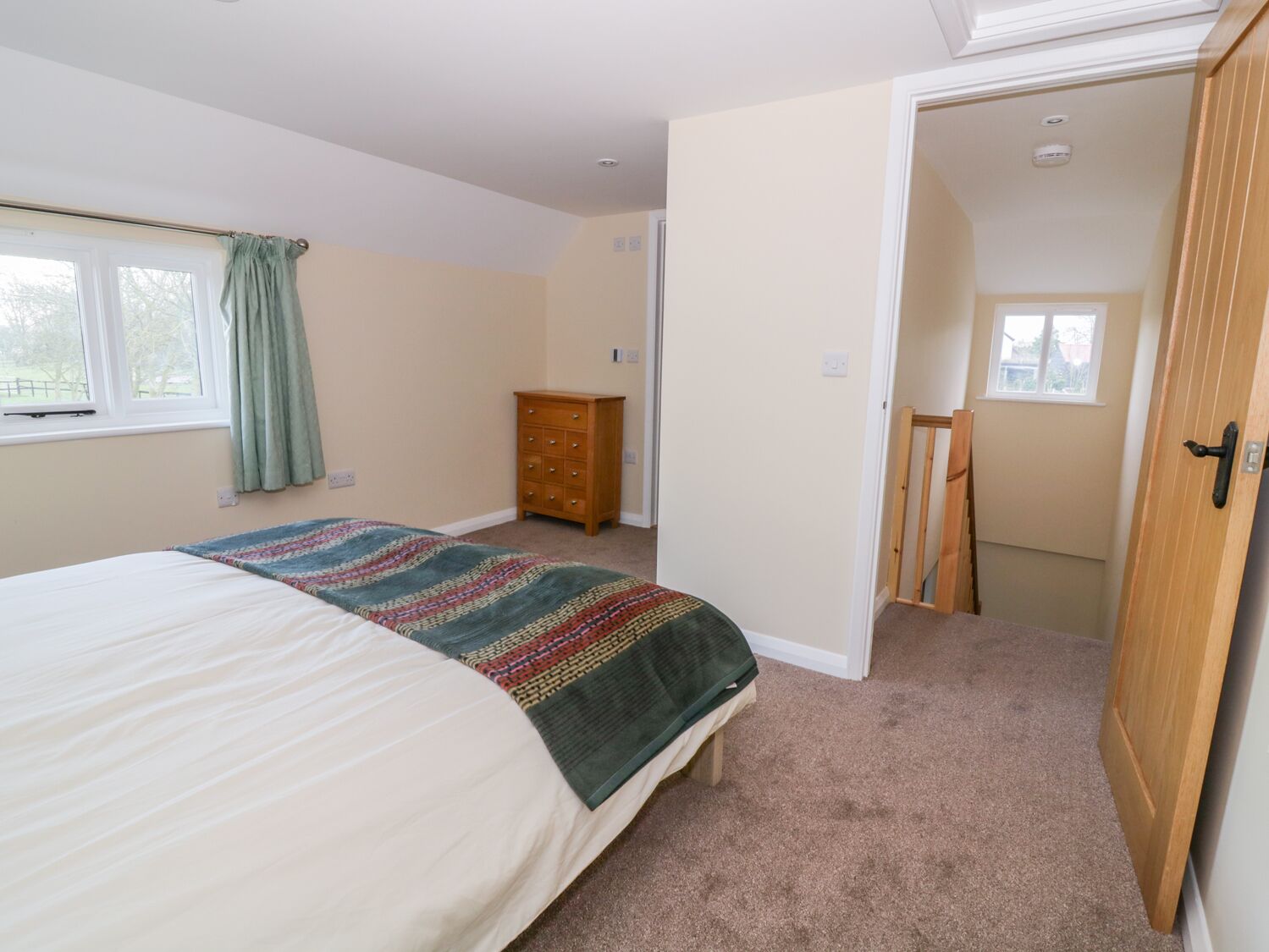 2 chambres, décoration personnalisée, ameublement personnalisé