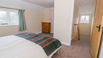 Cottage | 2 phòng ngủ, trang trí khác biệt