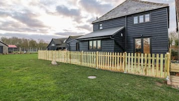 Cottage | Exterior