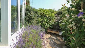Cottage | Property grounds