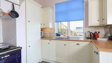 Cottage | Private kitchen