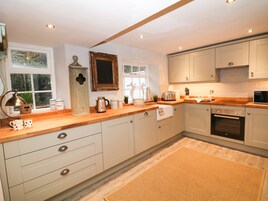 Casa de campo | Parte interna