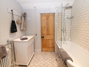 Feriehus | Interiør