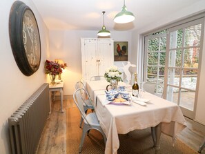 Cottage | Intérieur