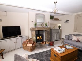 Casa de campo | Parte interna