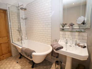 Cottage | Interior - Chandler House (Hope Valley)