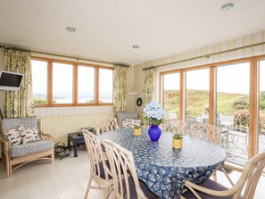 Cottage | Intérieur
