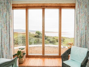 Cottage | 4 bedrooms, individually decorated, individually furnished, free WiFi - Bryn Y Mor, Borth Y Gest (Porthmadog)