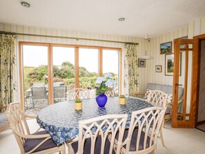 Cottage | Intérieur