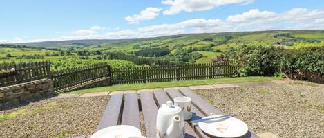 Cottage | Terrace/patio