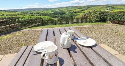 Dale View Cottage