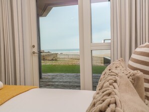 Cottage | Interior - Chapel Rock View, The Dunes (Perranporth)