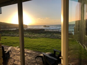 Casa de campo | Parte interna