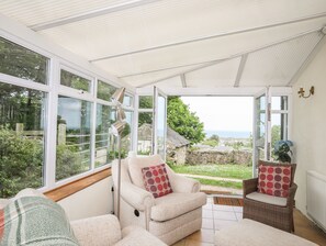 Ferienhaus | Innenbereich