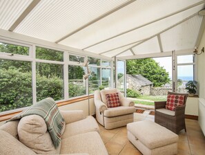 Cottage | Interieur