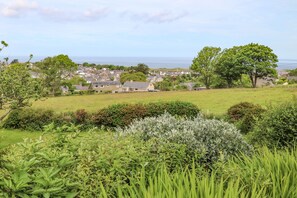 Interior - Fron Fawr (Pwllheli)