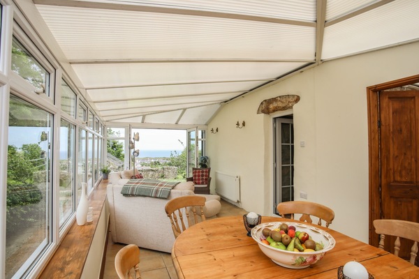 Cottage | Interior