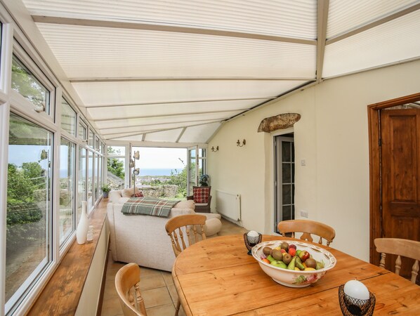 Ferienhaus | Innenbereich