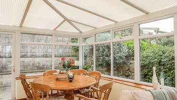 Ferienhaus | Innenbereich