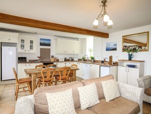 Ferienhaus | Innenbereich