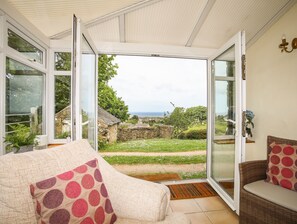 Ferienhaus | Innenbereich