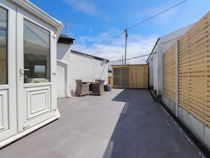 Cottage | Interior - Maes Y Coed (Pwllheli)