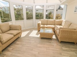 村舍 | 客厅 | 电视