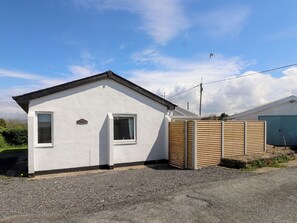 Cottage | Exterior - Maes Y Coed (Pwllheli)