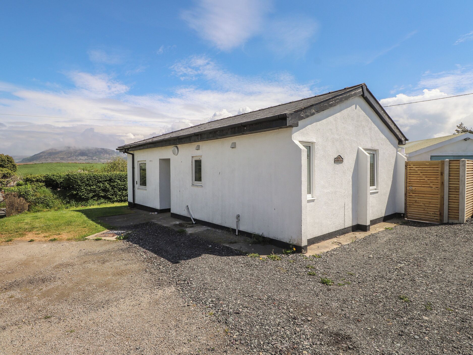 Cottage | Eksterior