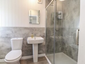 Cottage | Interior - Maes Y Coed (Pwllheli)