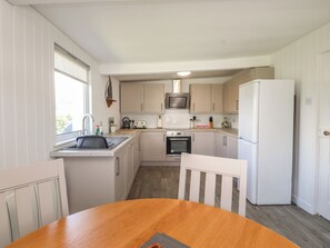 Cottage | Interior - Maes Y Coed (Pwllheli)