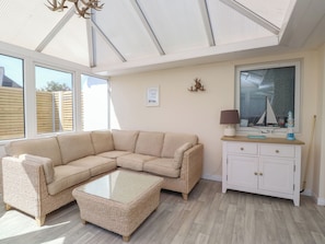 Cottage | Interior - Maes Y Coed (Pwllheli)