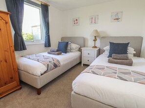 Cottage | Interior - Maes Y Coed (Pwllheli)