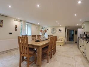 Casa de campo | Interior